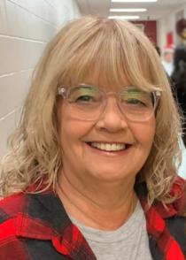 Anita Felty Woodrum